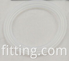 Sanitary Gasket For Clamp Ferrule